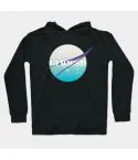 هودي سحاب Gfriend — إصدار "GFRIEND" — Gfriend Black Hoodie