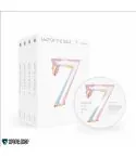 Official Album BTS Album MAP OF THE SOUL 7 النسخة العشوائية
