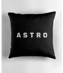 Astro Cushion — Green Edition
