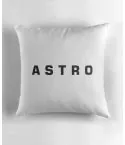 وسادة كيبوب Astro — إصدار "Astro" — Astro Limited Edition