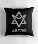 Astro K pop Pillow — Purple Casual Ver.