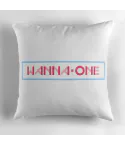 مخدة Wanna One — إصدار "مخدة wanna one" — Wanna One Limited Edition