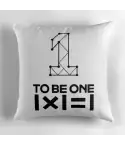 مخدة Wanna One — إصدار "مخدة wanna one" — Wanna One Limited Edition
