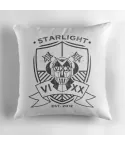 Vixx Plush Pillow — Green Deluxe Ver.