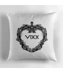 وسادة ديكور Vixx — إصدار "مخدة vixx" — Vixx Limited Edition