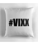وسادة بلَش Vixx — إصدار "مخدة vixx" — Vixx Limited Edition