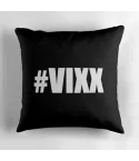 Vixx Plush Pillow — Red Deluxe Ver.