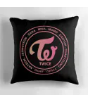 مخدة Twice — إصدار "مخدة twice" — Twice Limited Edition