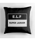 Super Junior Cushion — Beige Stylish Ver.