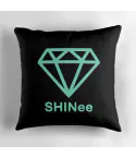 Shinee Cushion — Beige Stylish Ver.