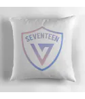 وسادة كيبوب Seventeen — إصدار "مخدة seventeen" — Seventeen Oversized Ver.