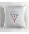 مخدة Seventeen — إصدار "مخدة seventeen" — Seventeen Oversized Ver.