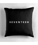 وسادة كيبوب Seventeen — إصدار "مخدة seventeen" — Seventeen Oversized Ver.