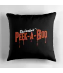 Red Velvet Plush Pillow Signature (Velvet) — Premium Ver.