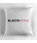 وسادة بلَش Black Pink — إصدار "مخدة BlackPink" — Black Pink Limited Edition