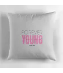 Black Pink K pop Pillow BlackPink — Blue Deluxe Ver.