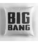 مخدة Big Bang — إصدار "مخدة BigBang" — Big Bang Limited Edition