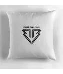 وسادة بلَش Big Bang — إصدار "مخدة BigBang" — Big Bang Limited Edition