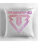 وسادة كيبوب Big Bang — إصدار "مخدة BigBang" — Big Bang Limited Edition