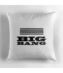 وسادة كيبوب Big Bang — إصدار "مخدة BigBang" — Big Bang Limited Edition