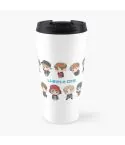 كوب حافظ Wanna One — إصدار "Wanna One" — Wanna One Black Edition