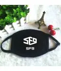 SF9 Face Mask – Cotton Reusable