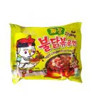 Samyang Instant Ramen — White Stylish Ver.