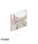 Official Album Kyu Hyun Single Album The Day We Meet Again Pink Ver