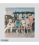 Official Album GFRIEND Mini Album Vol7 FEVER SEASON 帶 Ver