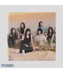 Official Album GFRIEND Mini Album Vol7 FEVER SEASON 熱 Ver