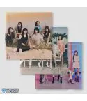البوم اصلي النسخة العشوائية GFRIEND Vol7 FEVER SEASON