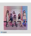 Official Album GFRIEND Mini Album Vol7 FEVER SEASON 夜 Ver