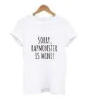 Bts T shirt — White Stylish Ver.