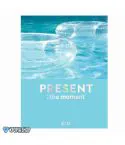 البوم اصلي فوتوبوك EXO PRESENT