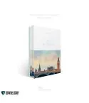 البوم اصلي Stray Kids First Photobook Stay in London