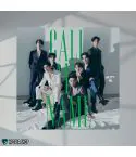 Official Album GOT7 Mini Album GOT7 MINI ALBUM النسخة العشوائية