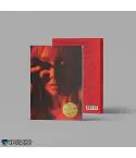 البوم اصلي TAEYEON Album Vol2 Purpose Deluxe Edition