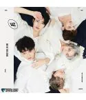 البوم اصلي WE IN THE ZONE EP Album WE IN THE ZONE위인더존