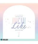 البوم اصلي DreamNote Single Album Vol1 Dreamlike