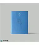 البوم اصلي IU Mini Album Vol5 Love poem