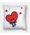 مخدة Bt21 — إصدار "BT21" — Bt21 Limited Edition