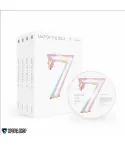 Official Album BTS Album MAP OF THE SOUL 7 النسخة الكاملة