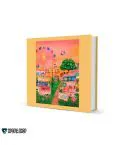 البوم اصلي GWSN Vol2 밤의 공원THE PARK IN THE NIGHT part two