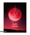 Official Album KARD Mini Album Vol4 RED MOON