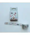 مجموعة فوتوكارد BT21 — جاهز للعرض — BT21 Random Pack