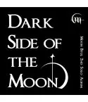البوم اصلي Moon Byul Vol2 Dark Side of the Moon