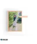 Official Photobook Tzuyu 1ST PHOTOBOOK Yes I am Tzuyu Peach Ver