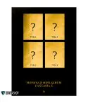 البوم اصلي MONSTA X FANTASIA X النسخة الكاملة