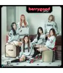 البوم اصلي BERRYGOOD Mini Album Vol2 GLORY