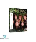 Official Product BVNDIT Mini Ablum Vol2 Carnival